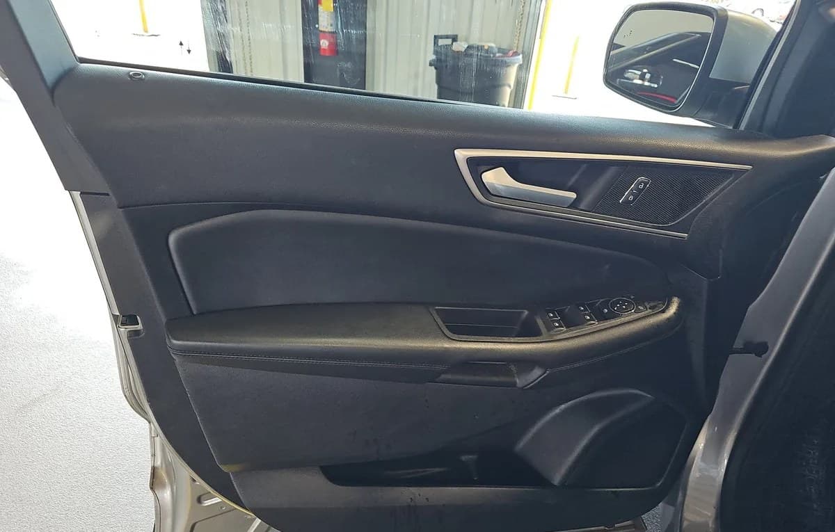 2021 FORD EDGE SEL 6