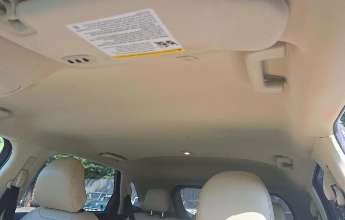 2019 FORD EDGE SEL 4