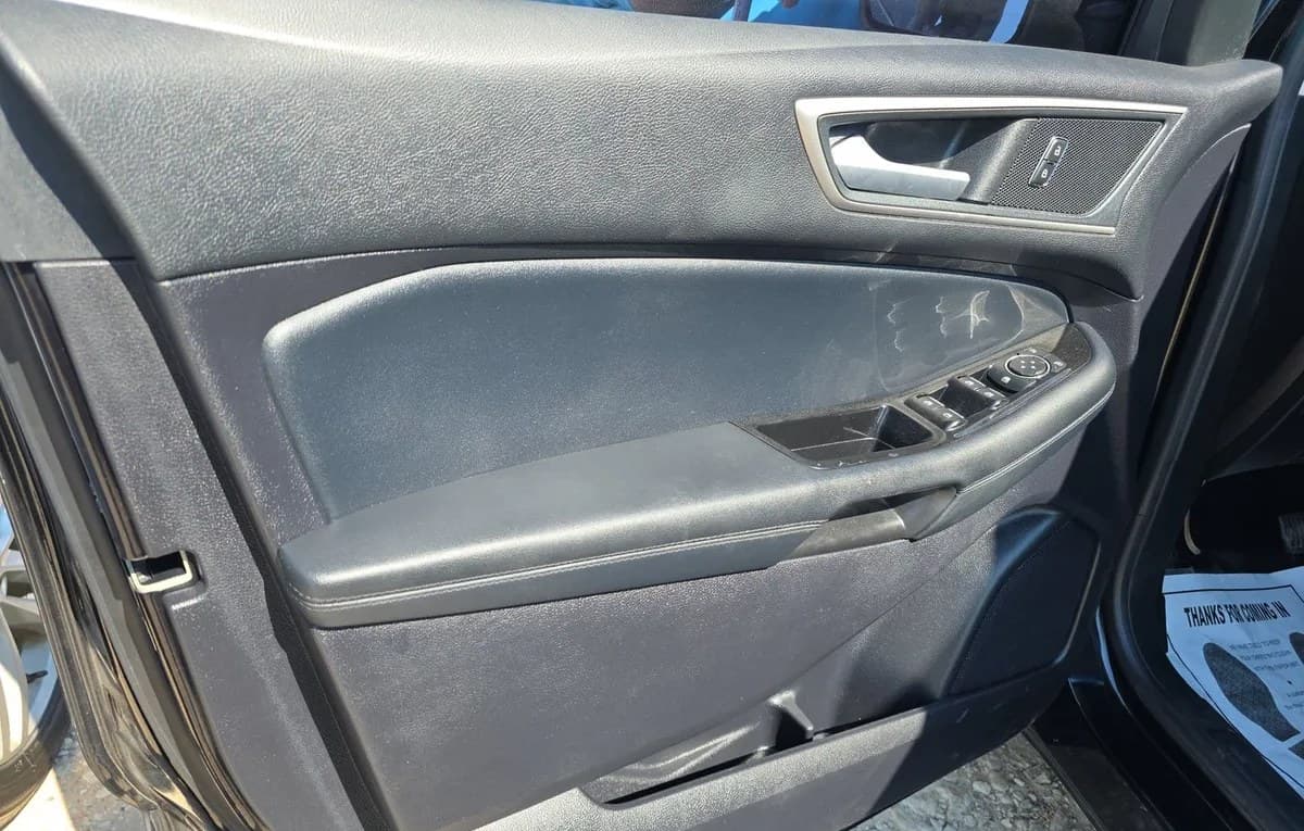2019 FORD EDGE SEL 6
