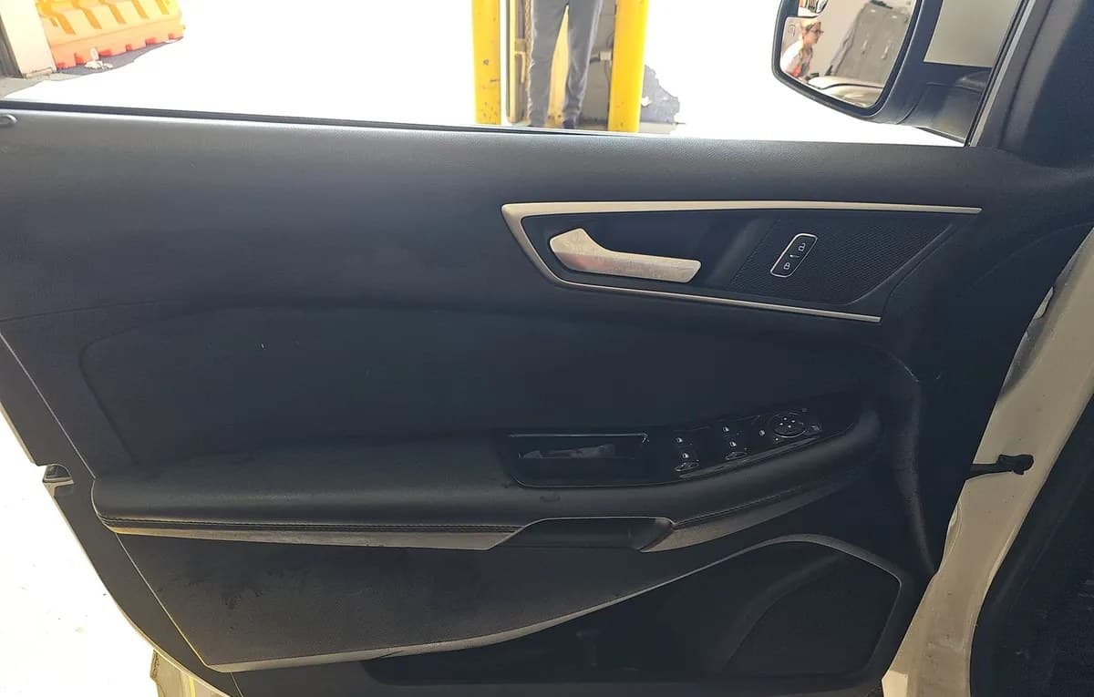 2018 FORD EDGE SEL 5