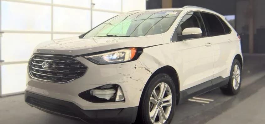 2020 FORD EDGE SEL 1