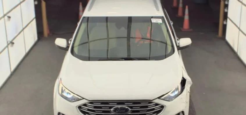 2020 FORD EDGE SEL 3