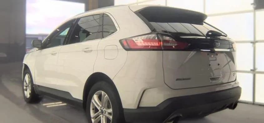2020 FORD EDGE SEL 5