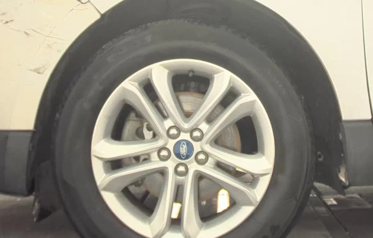 2020 FORD EDGE SEL 6