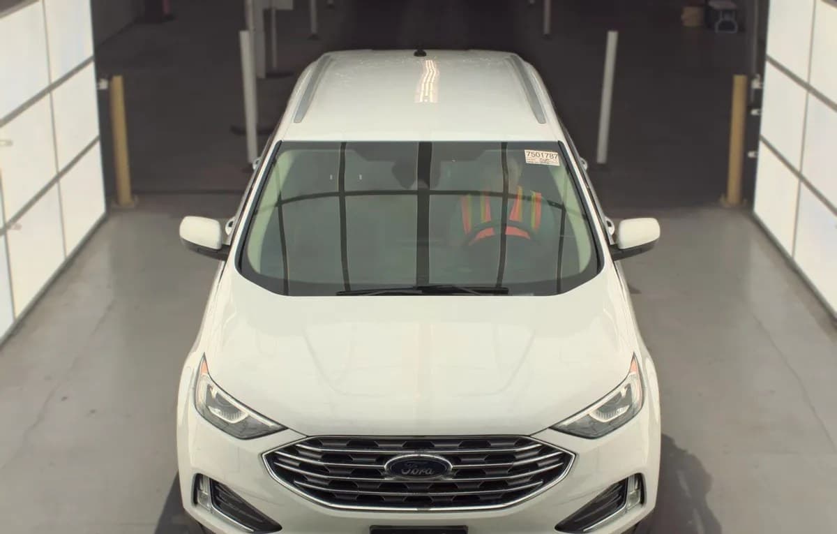 2021 FORD EDGE SEL 3