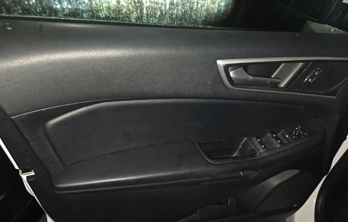 2021 FORD EDGE SEL 6