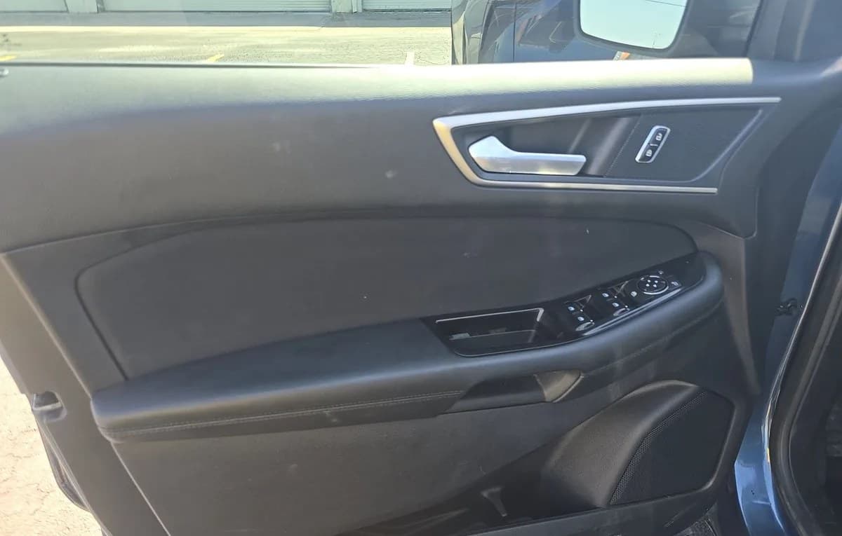 2019 FORD EDGE SEL 5