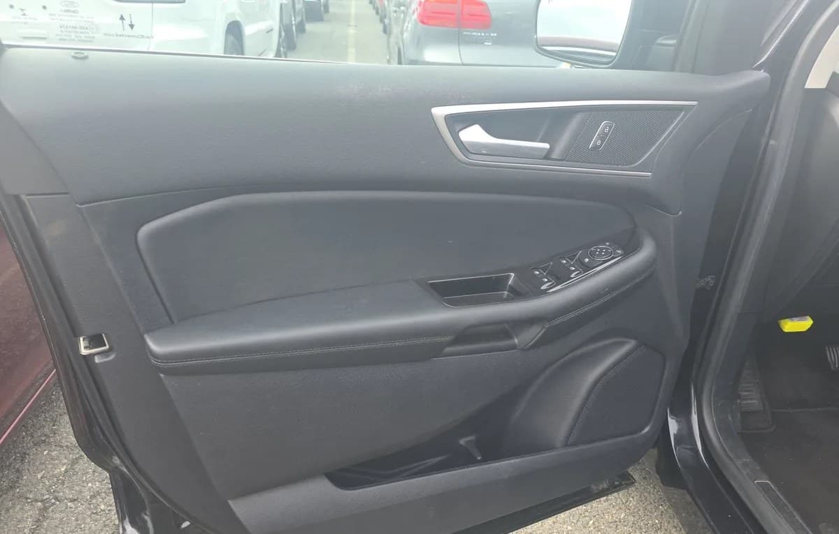 2020 FORD EDGE SEL 6