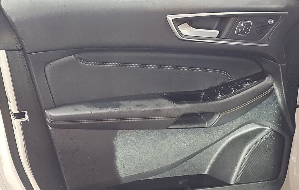 2020 FORD EDGE Titanium 6