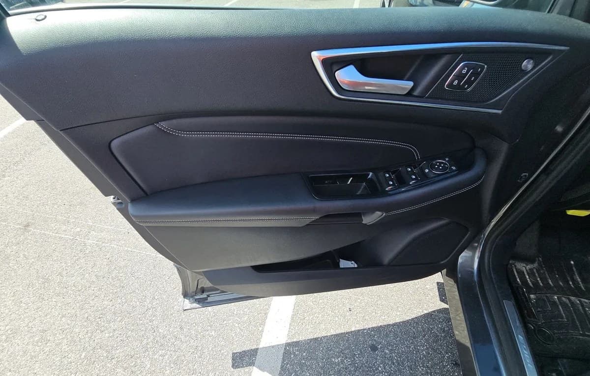 2019 FORD EDGE TITANIUM 6