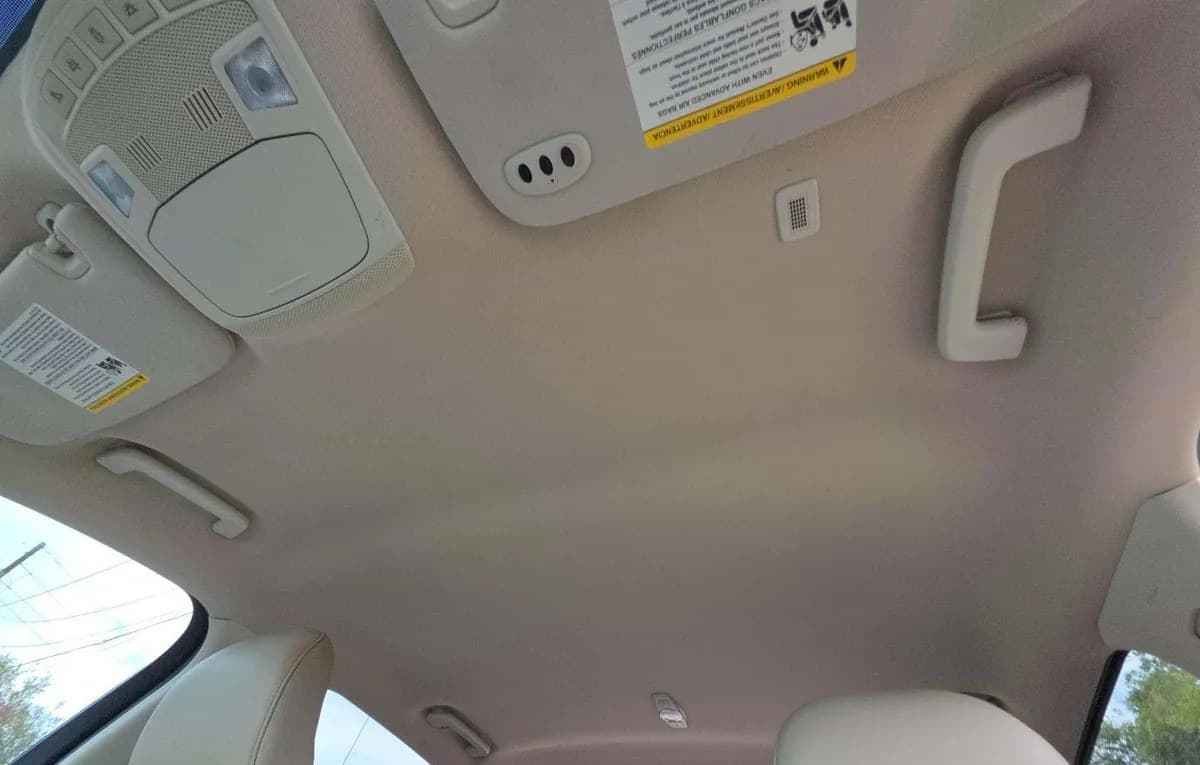 2019 FORD EDGE TITANIUM 5