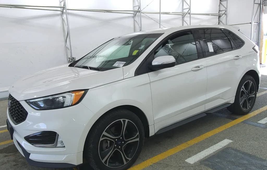2019 FORD EDGE ST 1