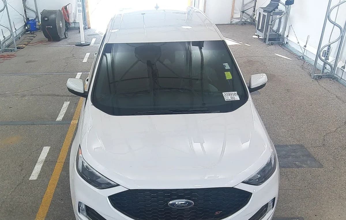 2019 FORD EDGE ST 3