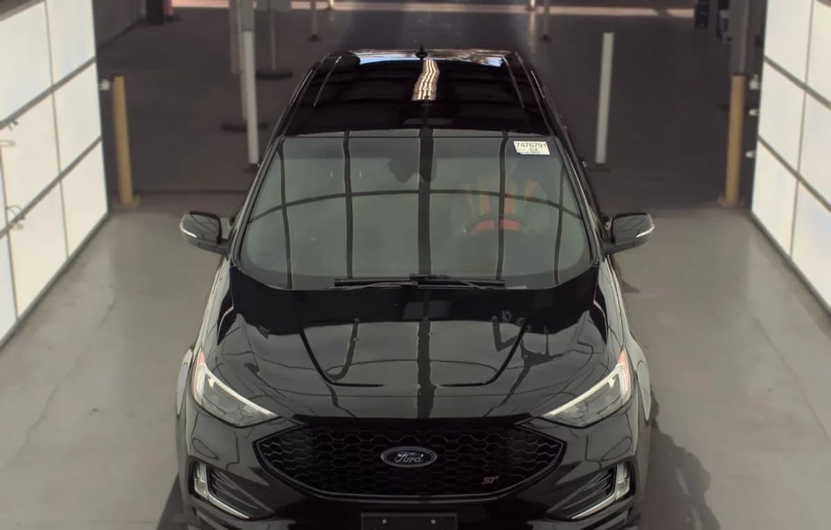 2019 FORD EDGE ST 3