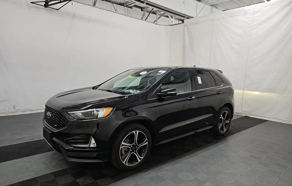2023 FORD EDGE ST
