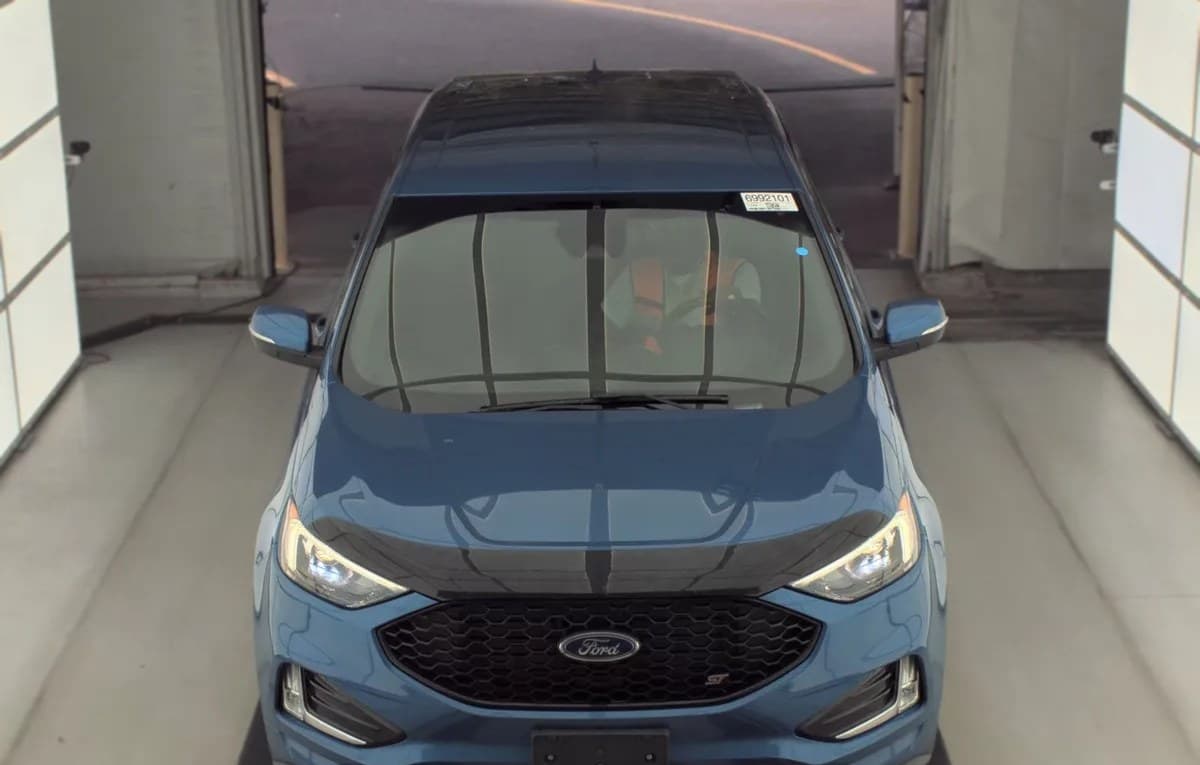 2019 FORD EDGE ST 3