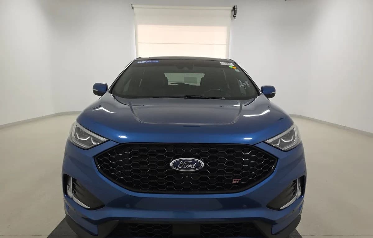 2020 FORD EDGE ST 3