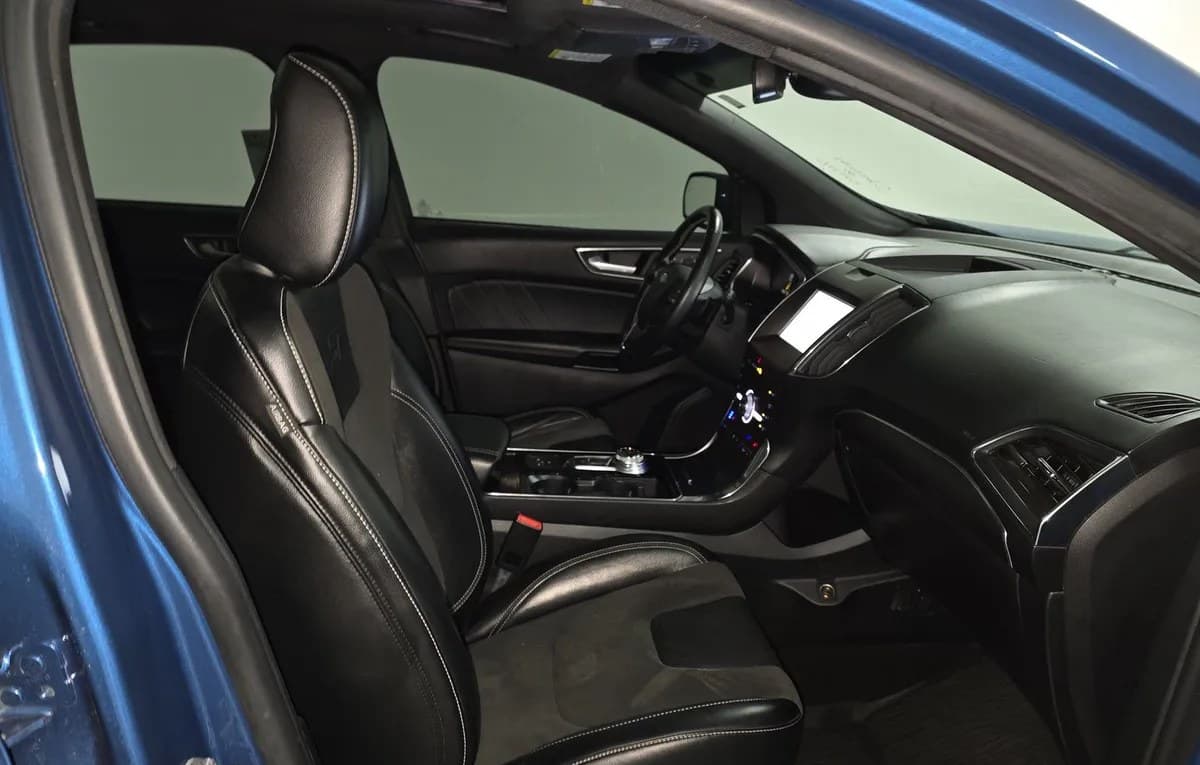 2020 FORD EDGE ST 5
