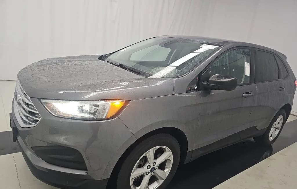 2022 FORD EDGE SE 1