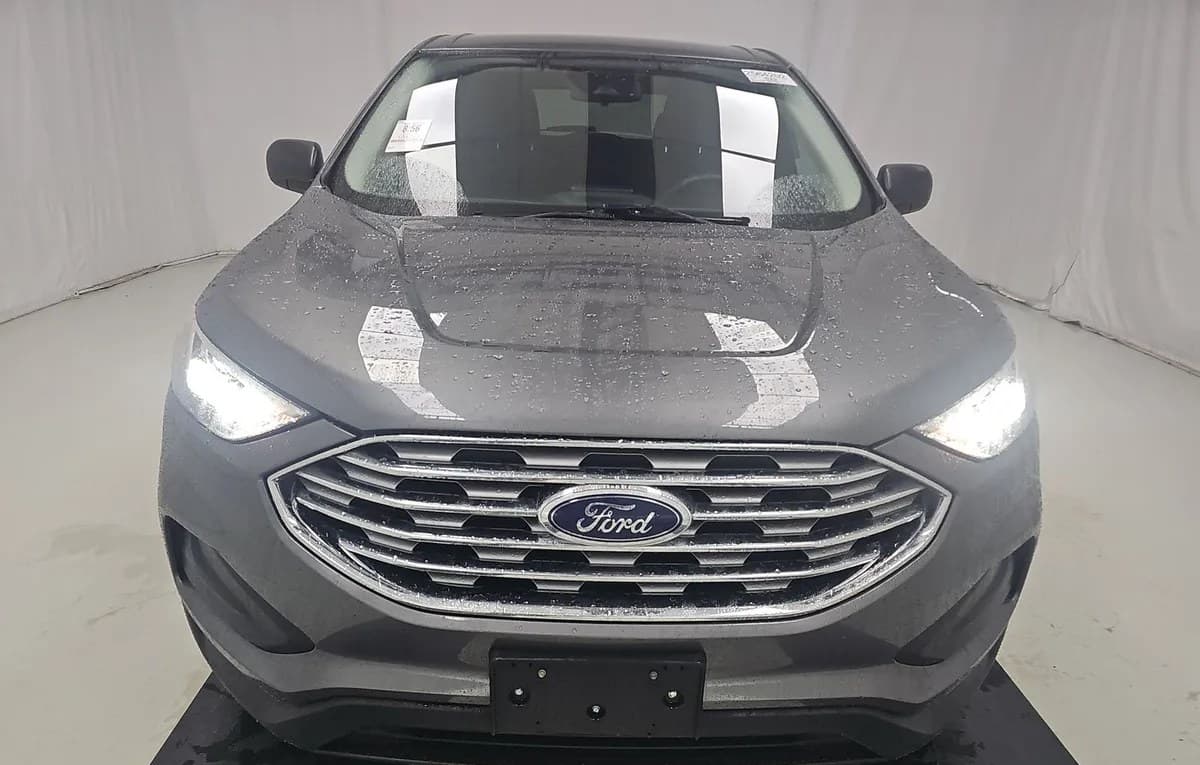 2022 FORD EDGE SE 3
