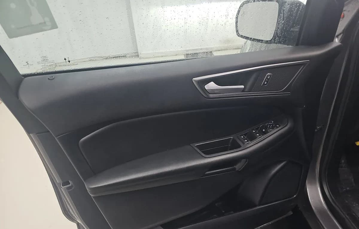 2022 FORD EDGE SE 6