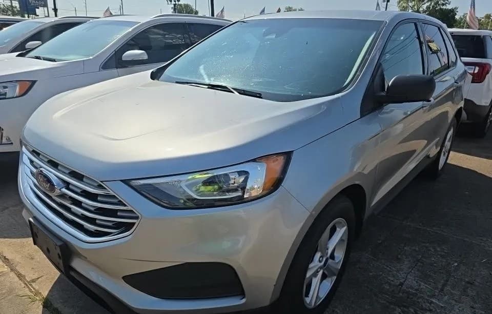 2020 FORD EDGE SE 2