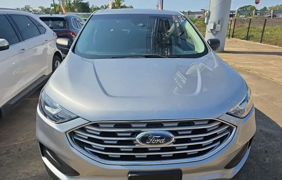 2020 FORD EDGE SE 3