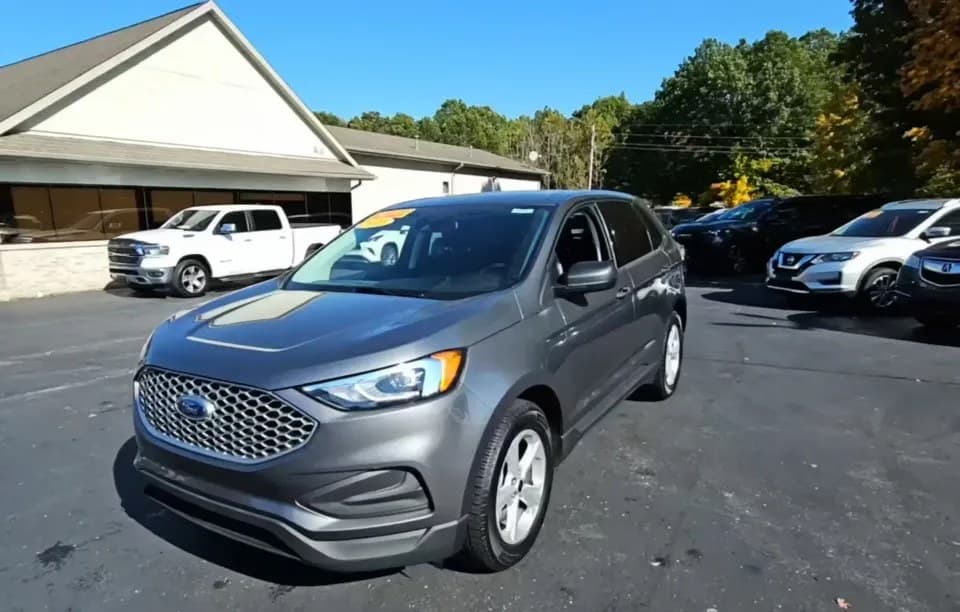 2023 FORD EDGE SE 1