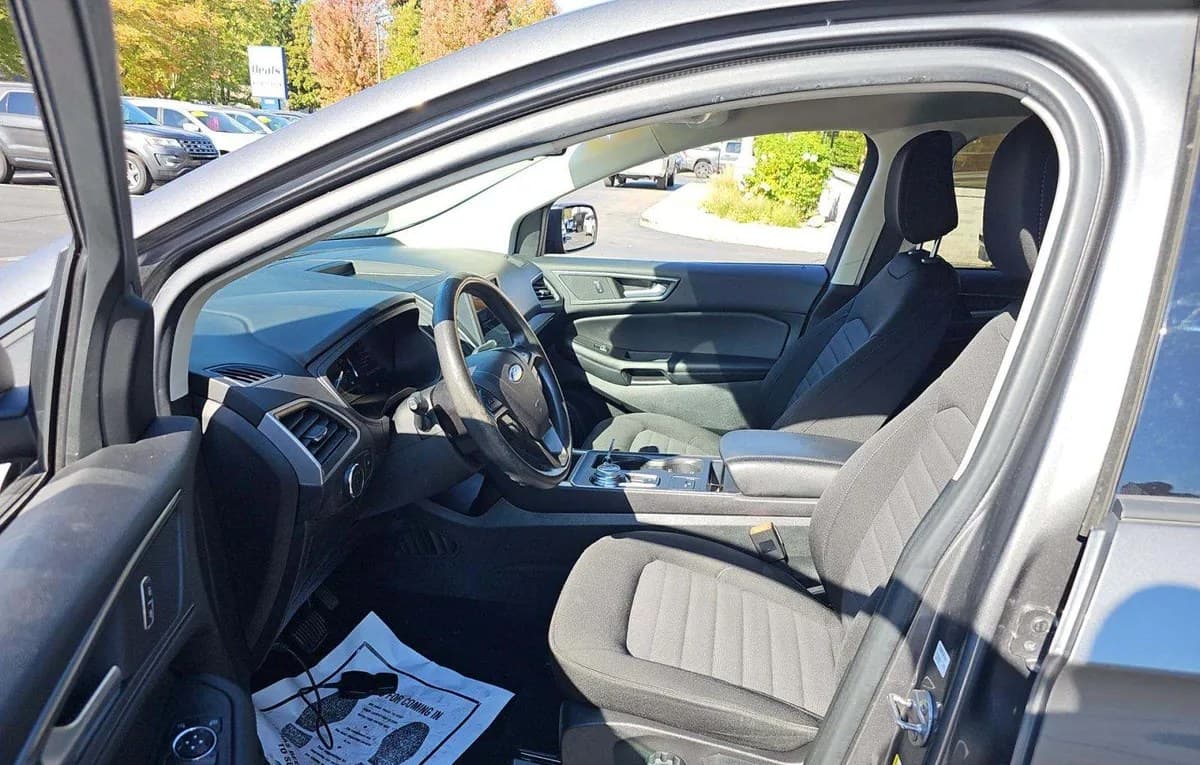 2023 FORD EDGE SE 4