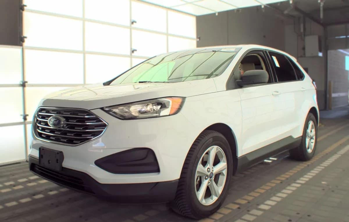 2020 FORD EDGE SE 2