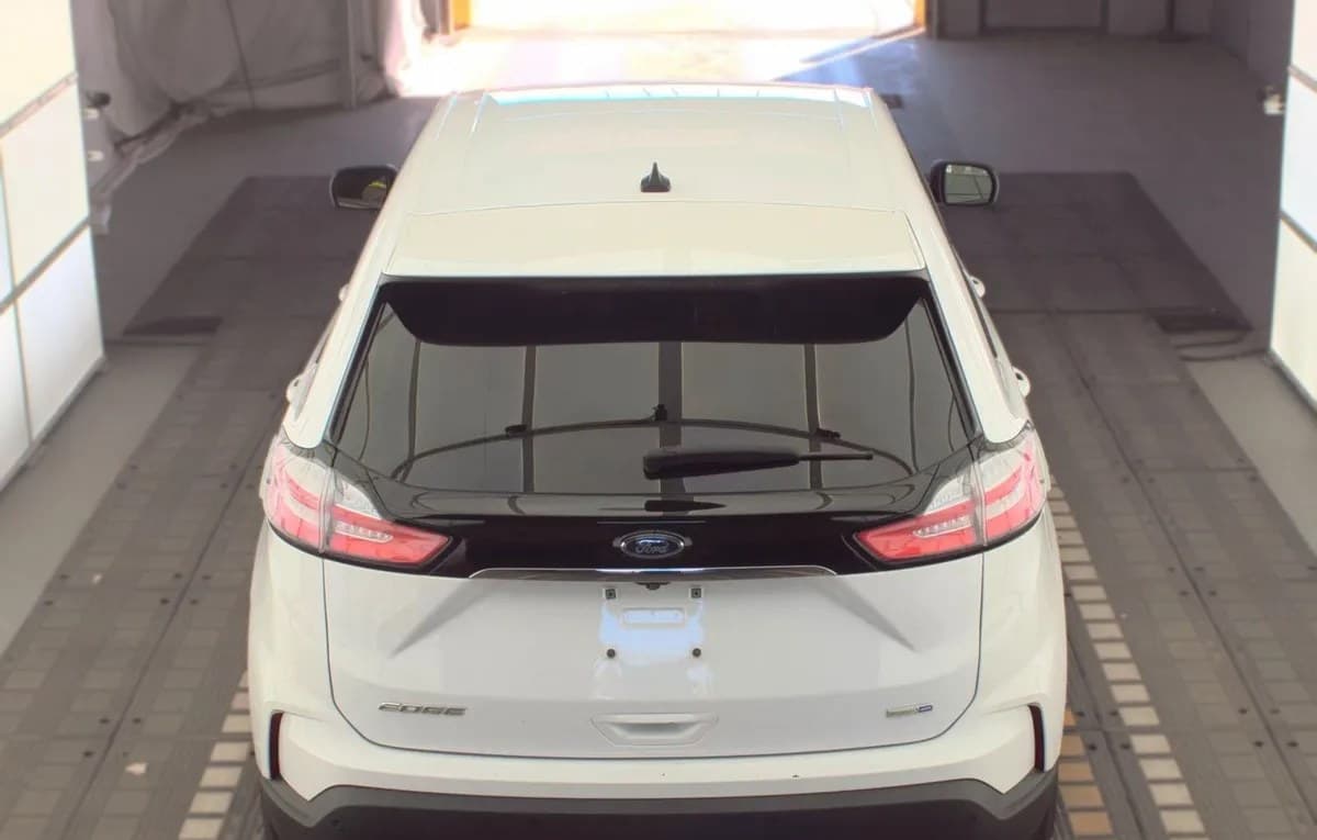 2020 FORD EDGE SE 5