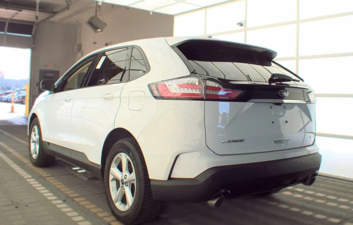 2020 FORD EDGE SE 6