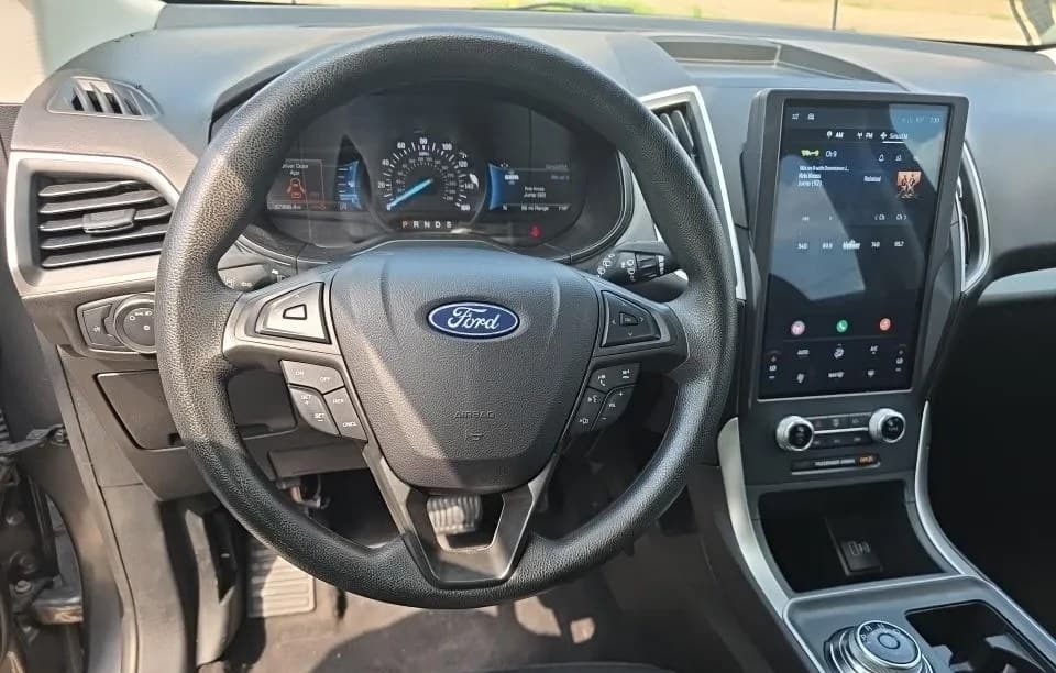 2022 FORD EDGE SE 5