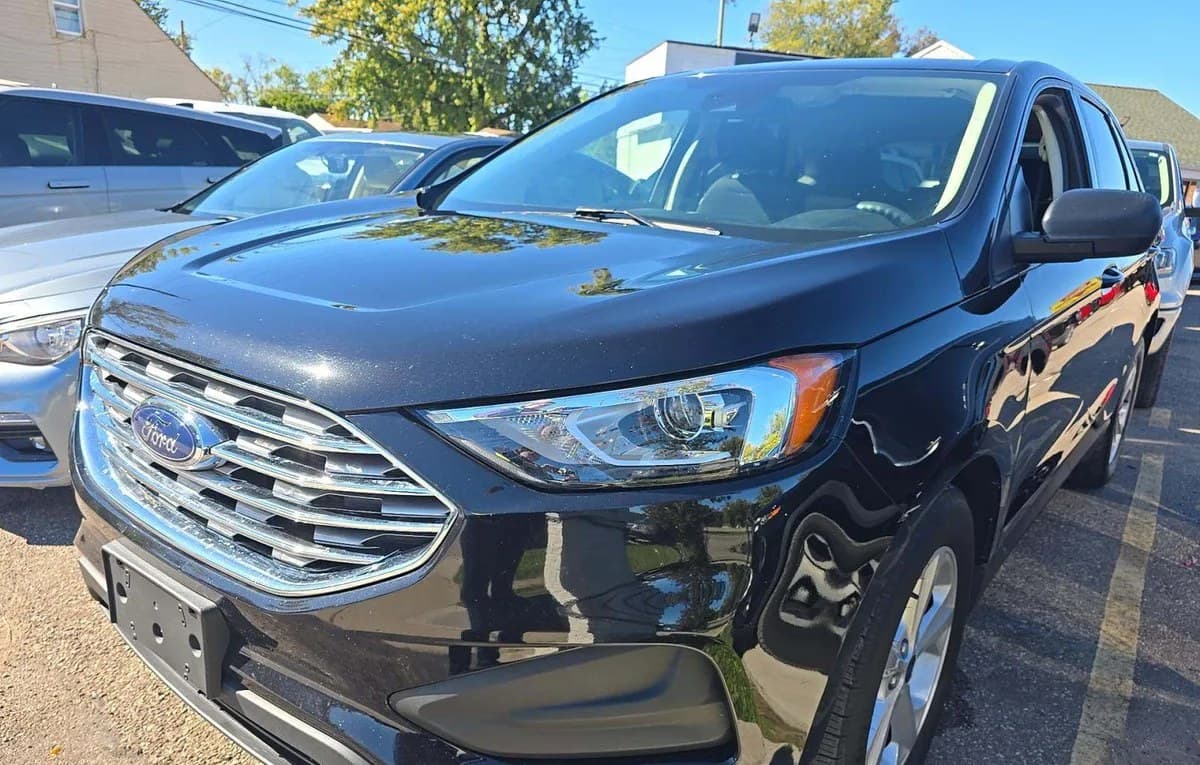 2020 FORD EDGE SE 2