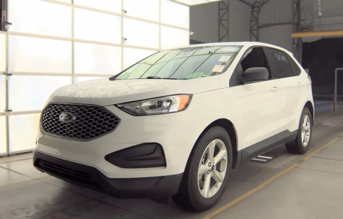 2024 FORD EDGE SE 2