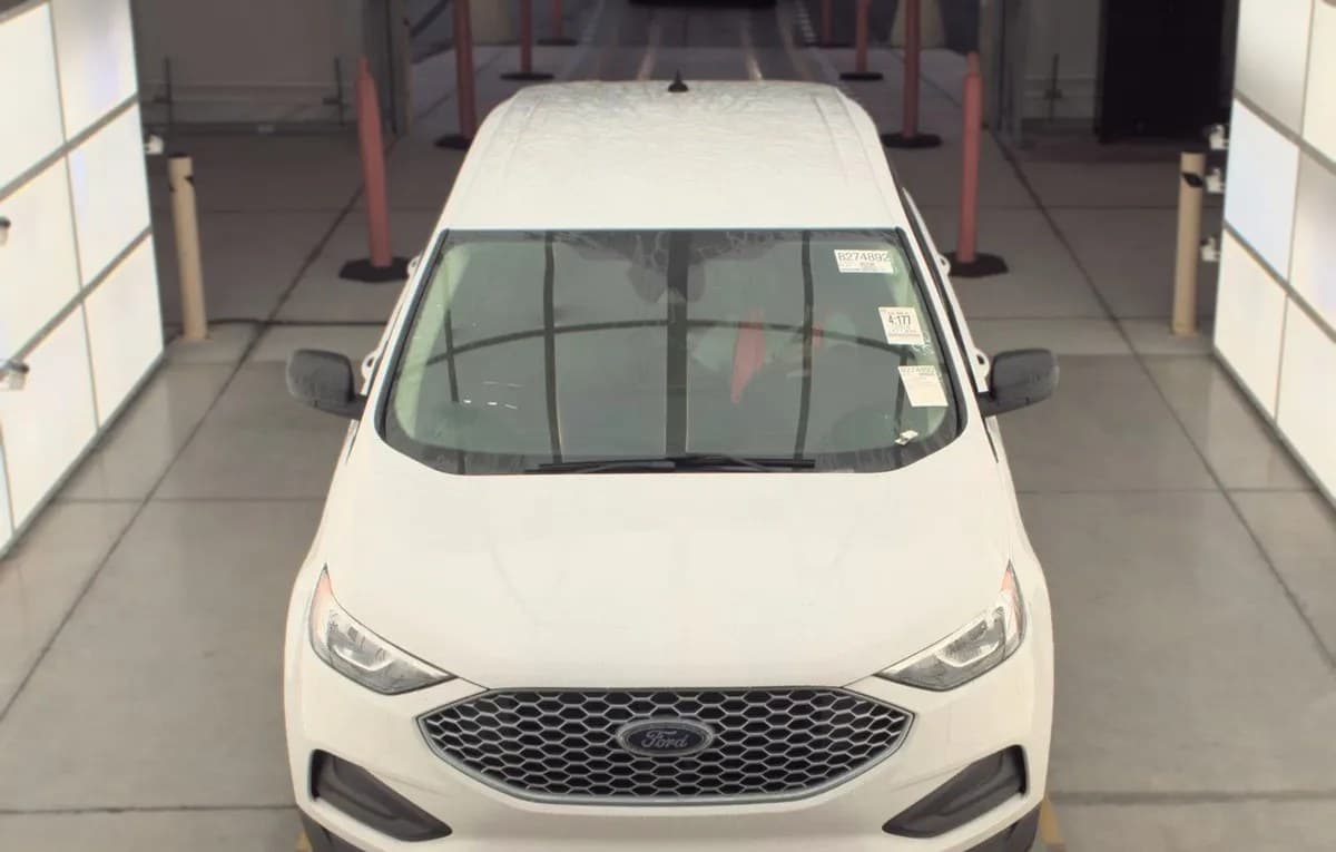 2024 FORD EDGE SE 3