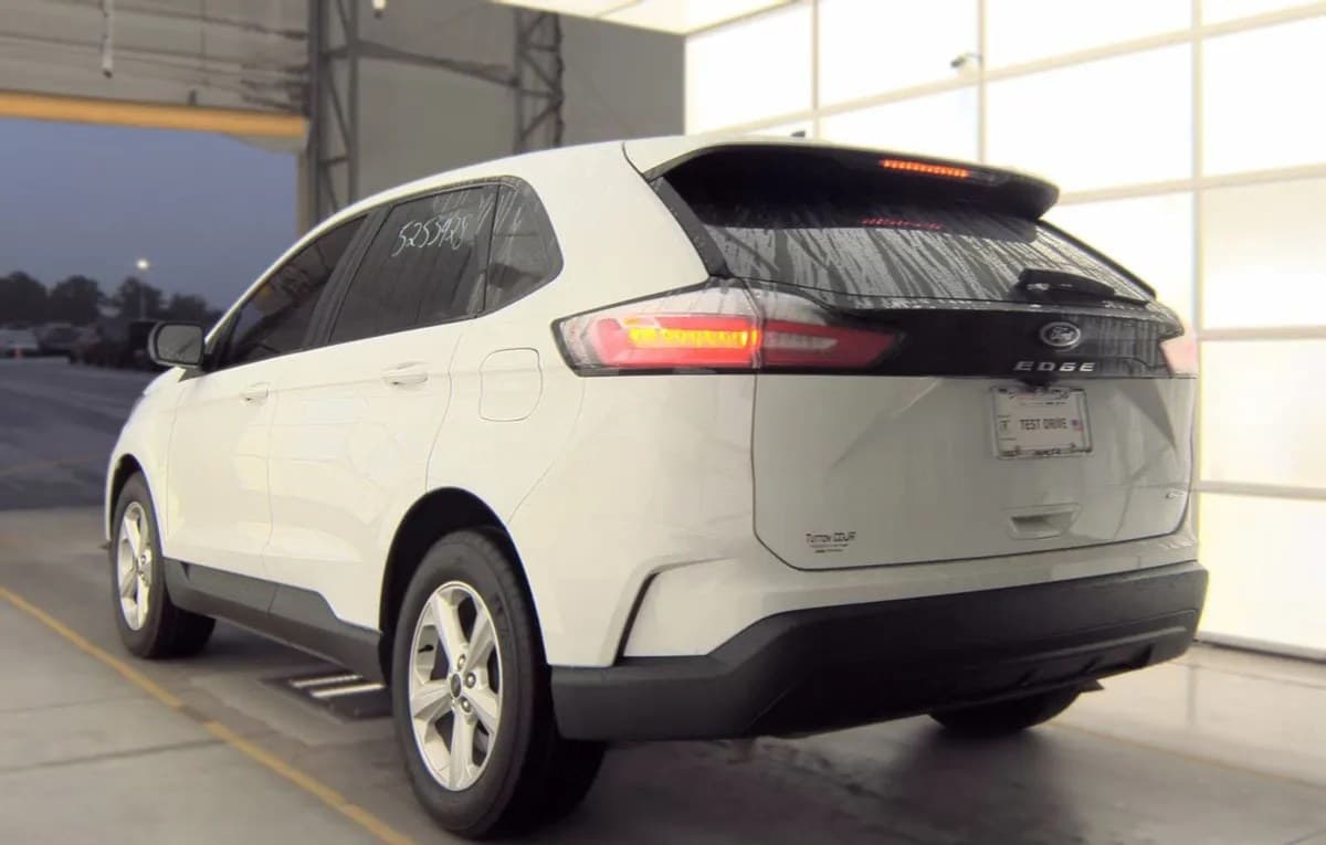 2024 FORD EDGE SE 5