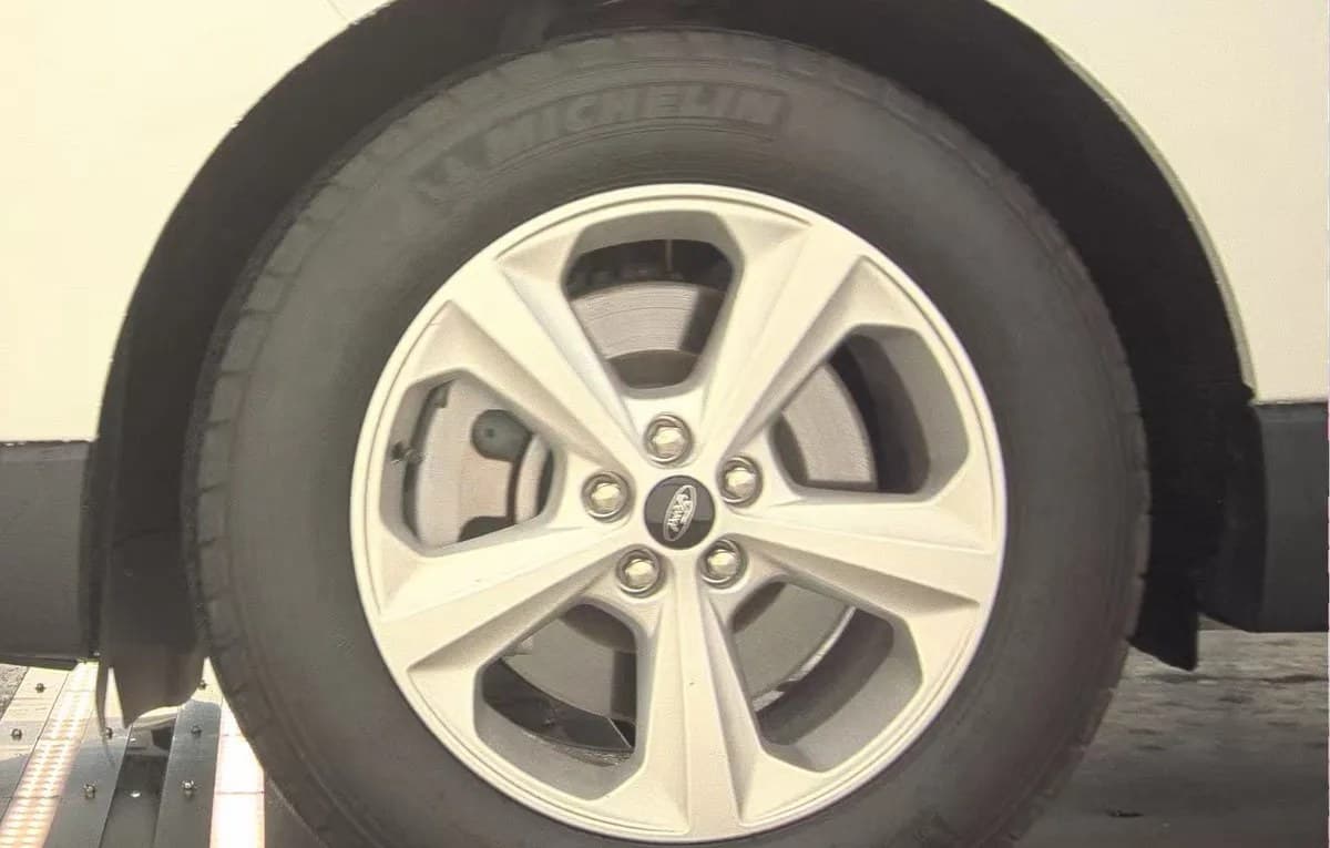 2024 FORD EDGE SE 6