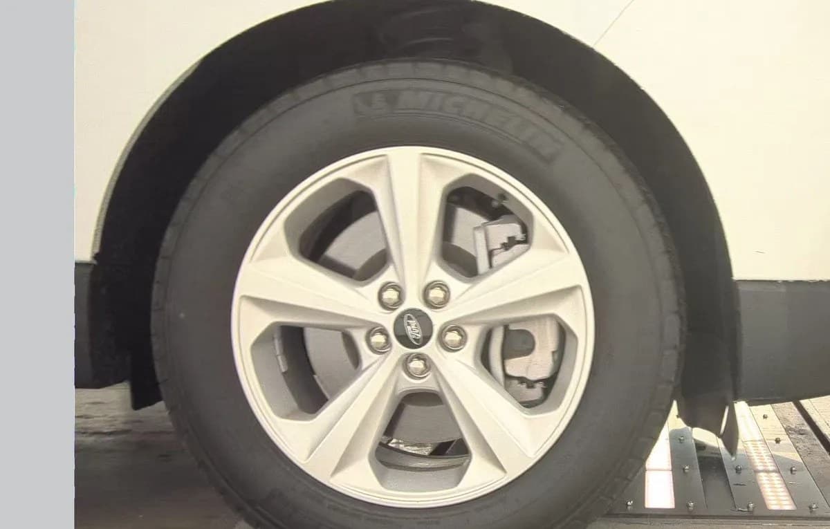 2024 FORD EDGE SE 7