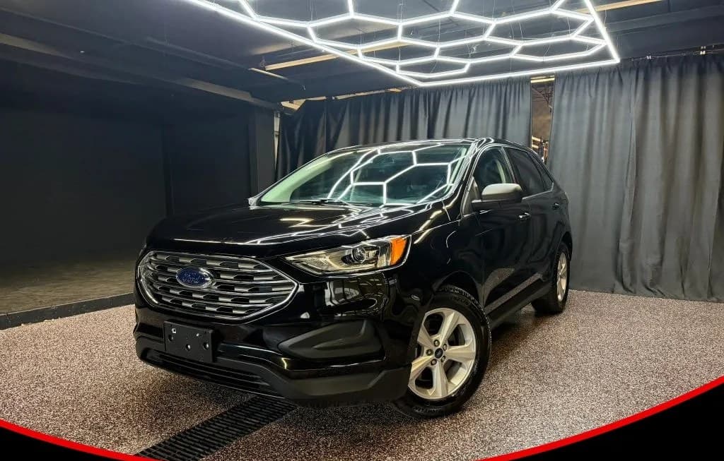 2020 FORD EDGE SE