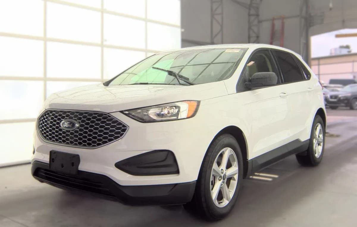 2024 FORD EDGE SE 2