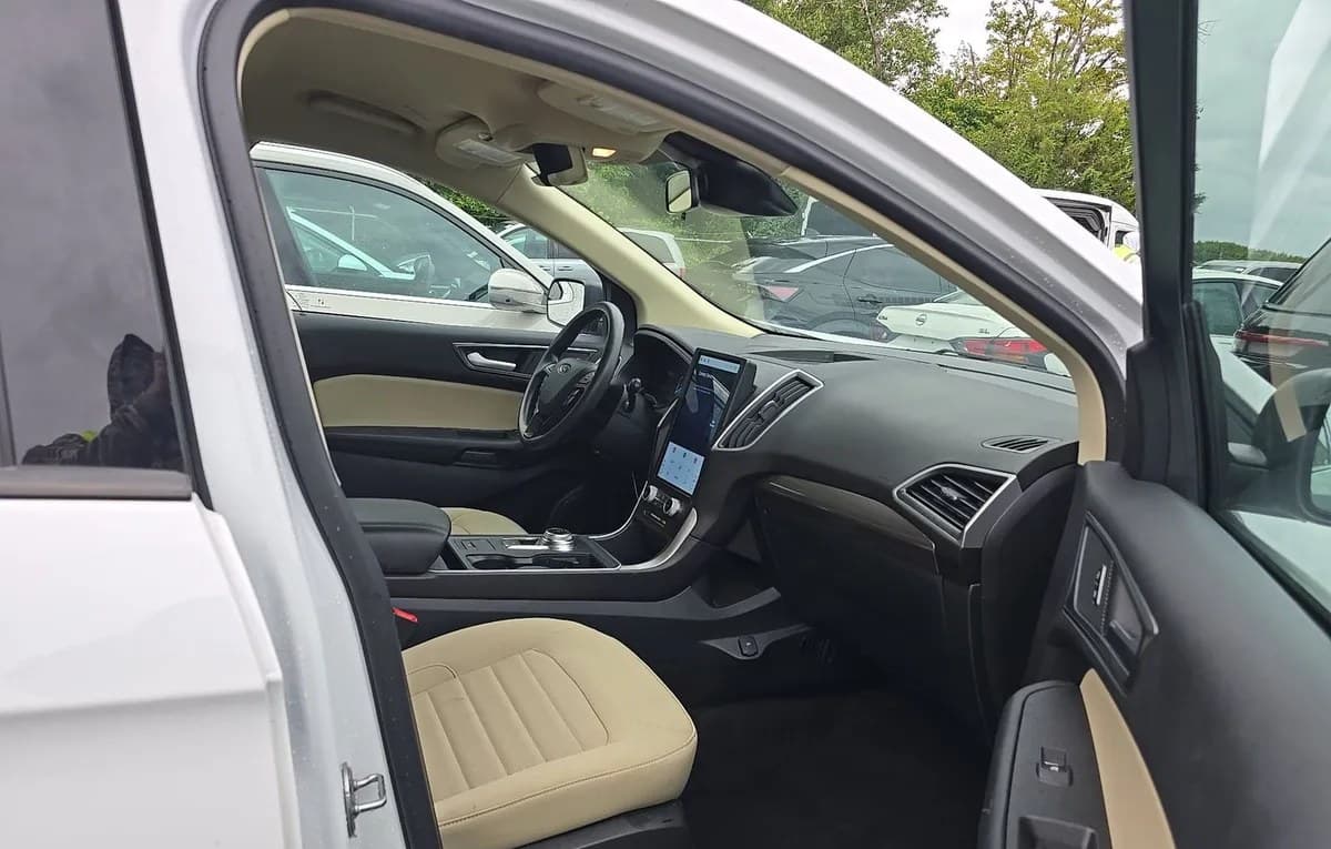 2024 FORD EDGE SE 5
