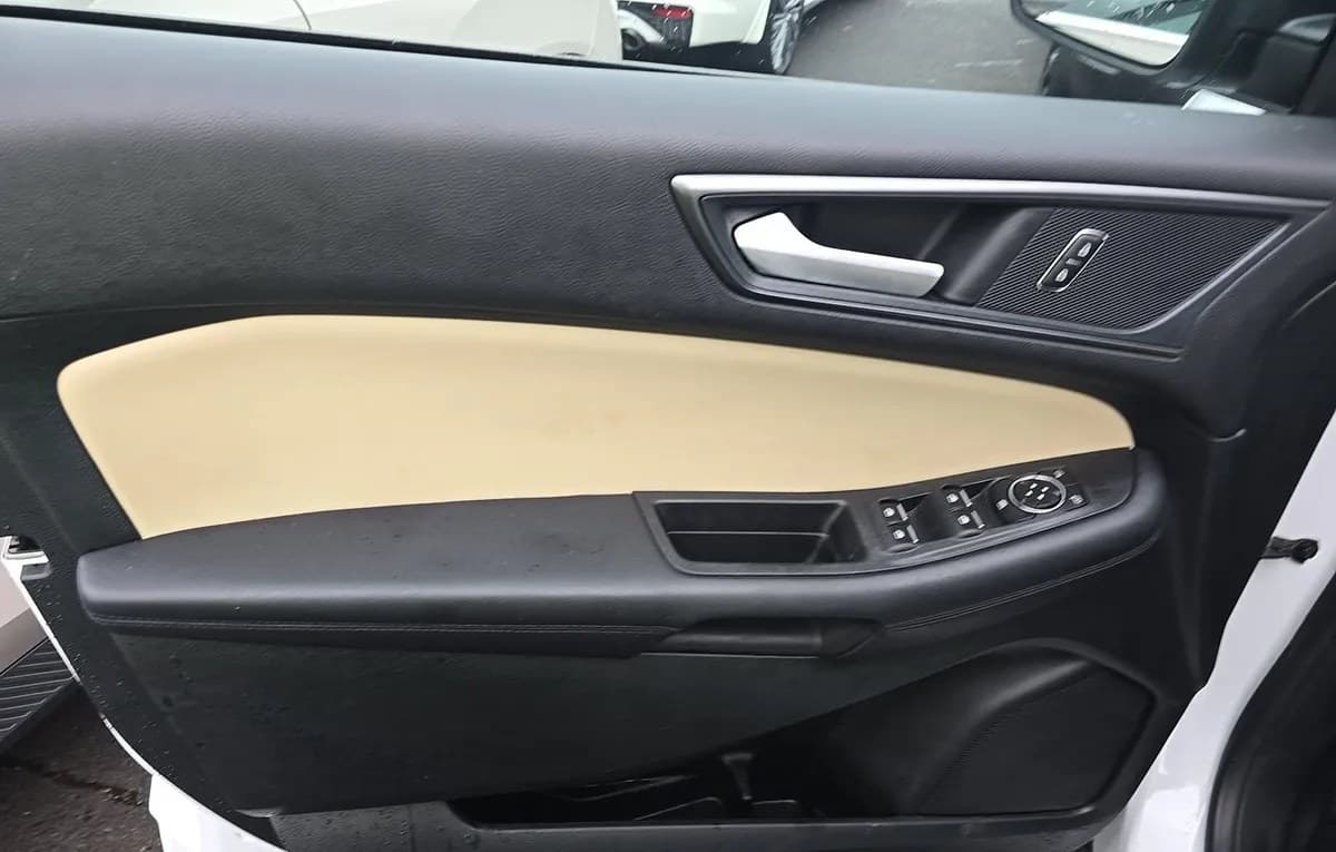 2024 FORD EDGE SE 6
