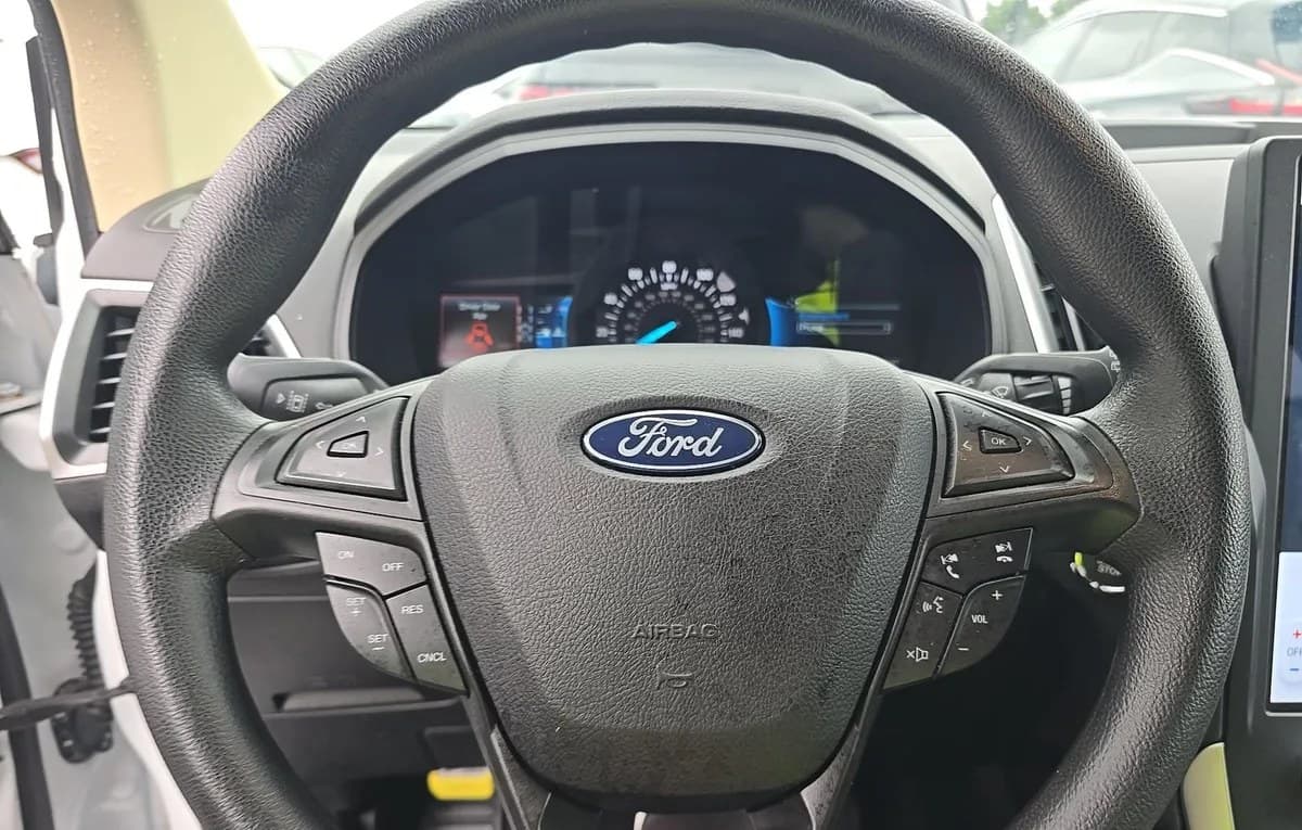 2024 FORD EDGE SE 7