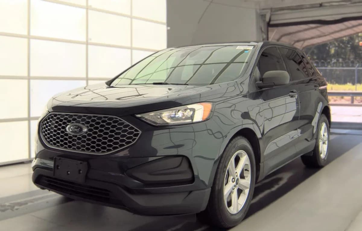 2024 FORD EDGE SE 2