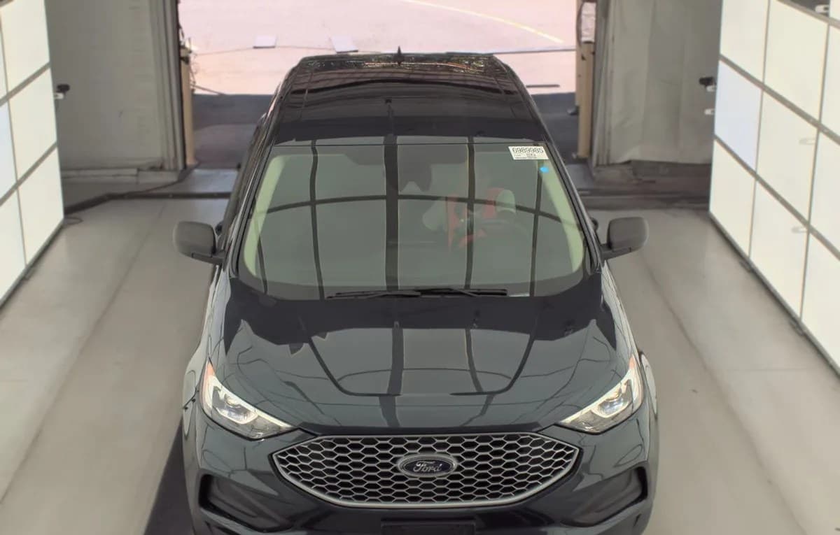 2024 FORD EDGE SE 3