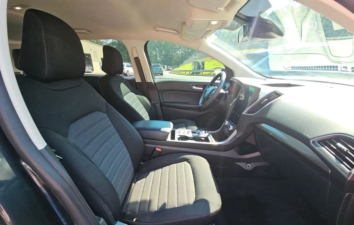 2024 FORD EDGE SE 5