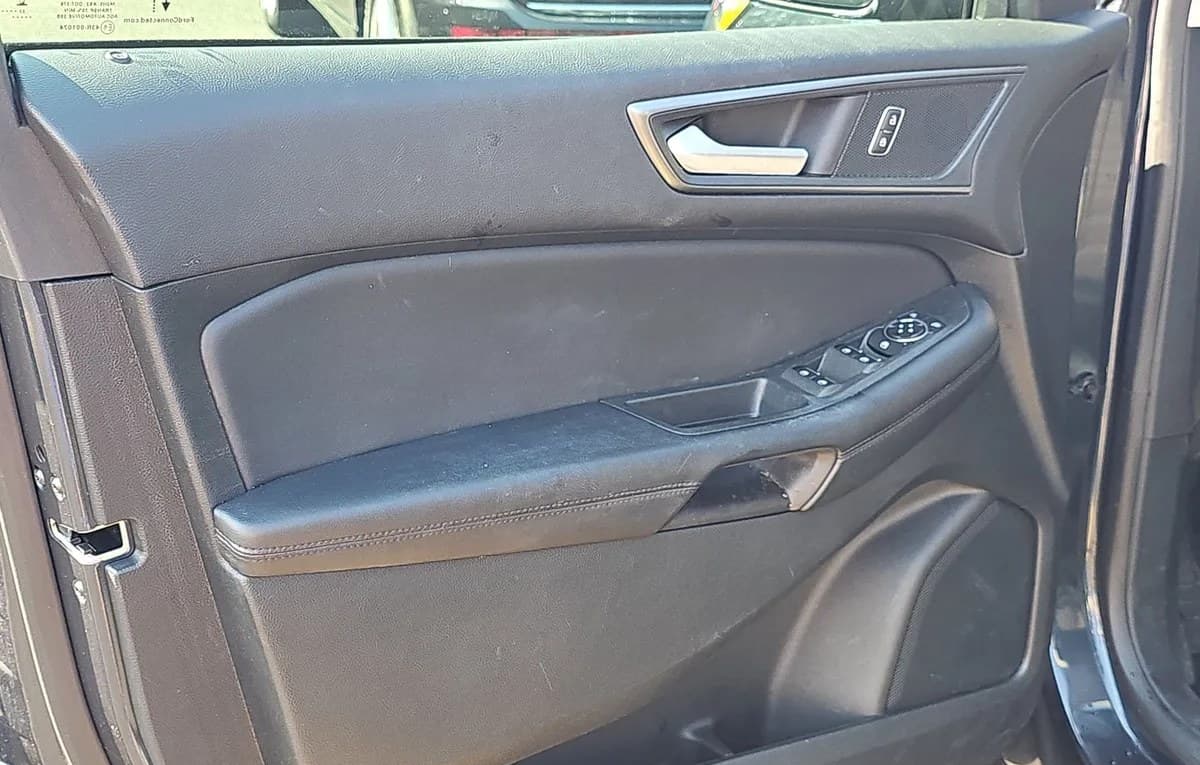 2024 FORD EDGE SE 6