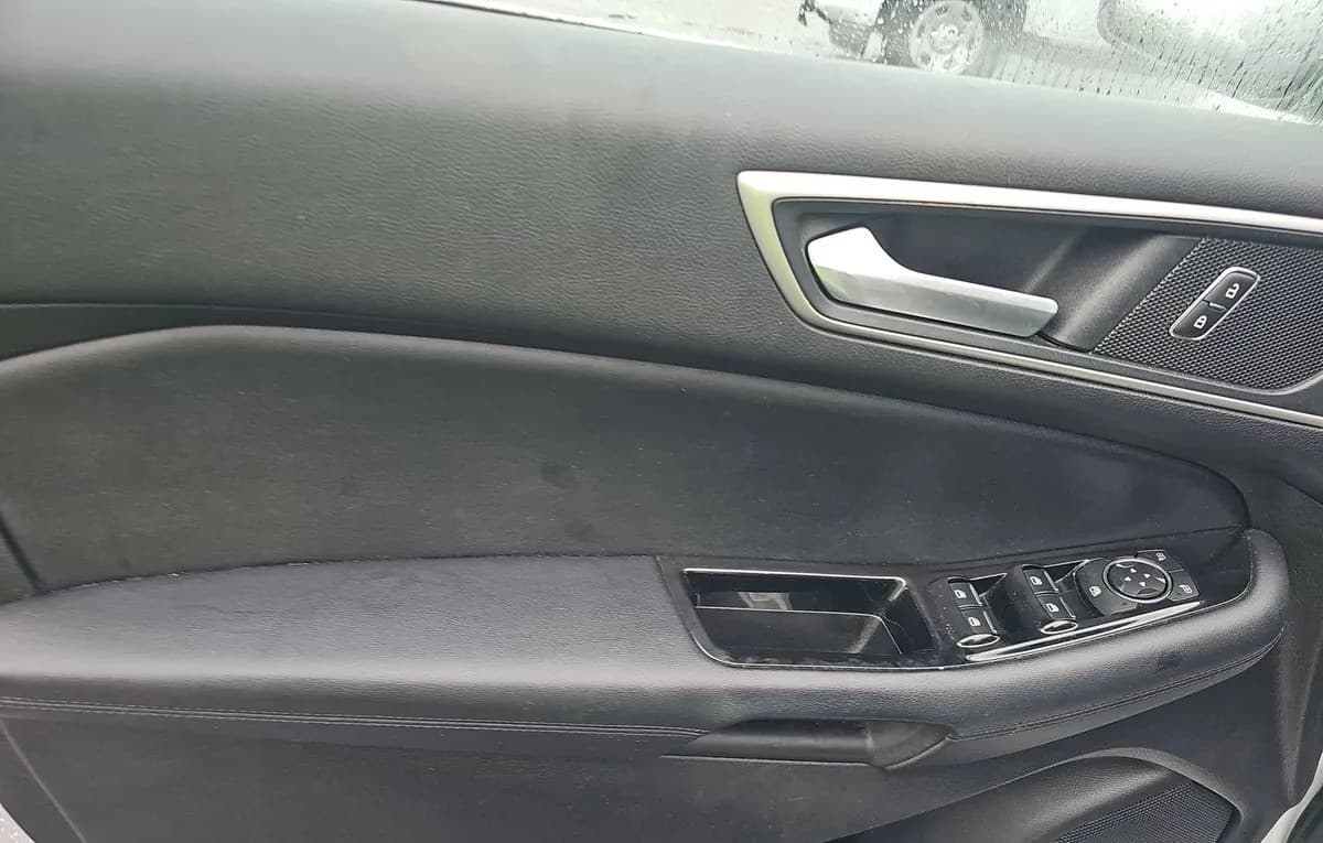 2018 FORD EDGE SEL 6