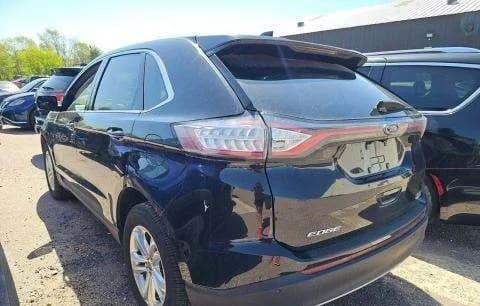 2018 FORD EDGE SEL 3